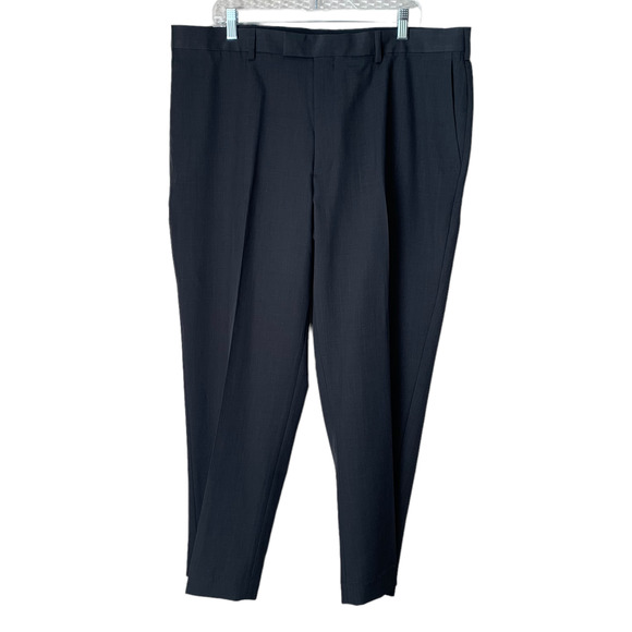 Perry Ellis Other - Perry Ellis Portfolio Men's Charcoal Dress Pants Size 40x29 New with tags